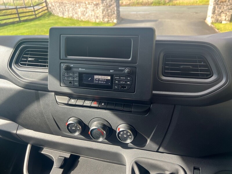 Renault Master dCi 35 Start - U14