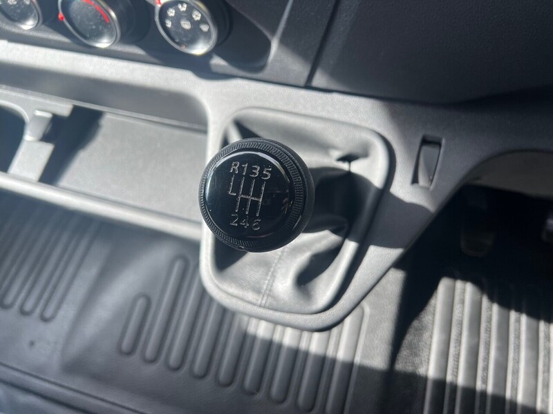 Renault Master dCi 35 Start - U14