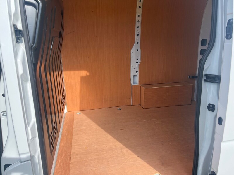 Renault Master dCi 35 Start - U14