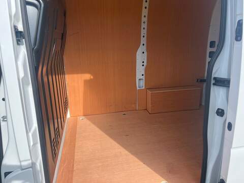 Renault Master dCi 35 Start - U14