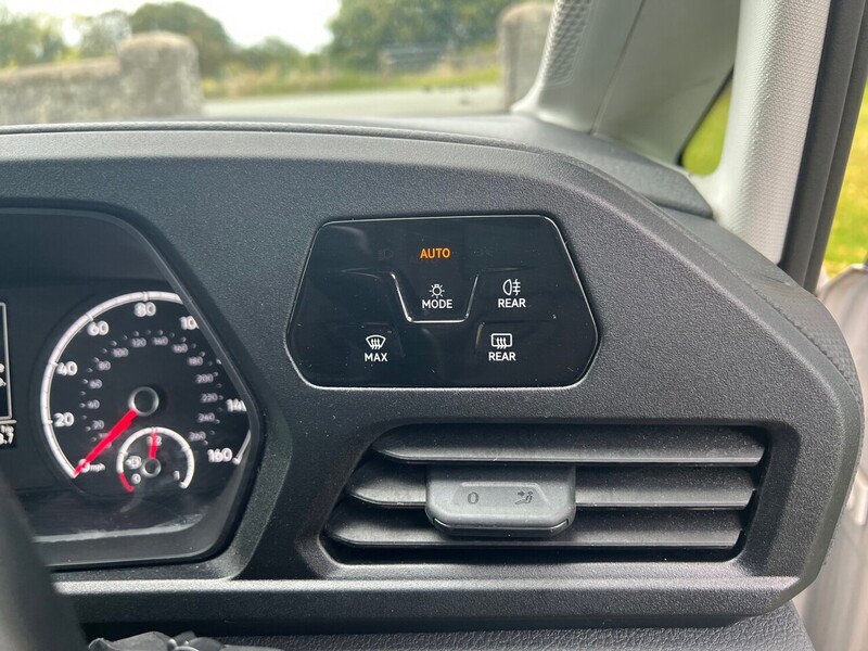 Volkswagen Caddy Maxi TDI C20 Commerce Plus - U15