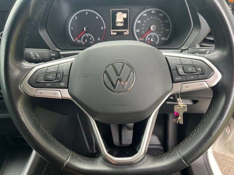 Volkswagen Caddy Maxi TDI C20 Commerce Plus - U15