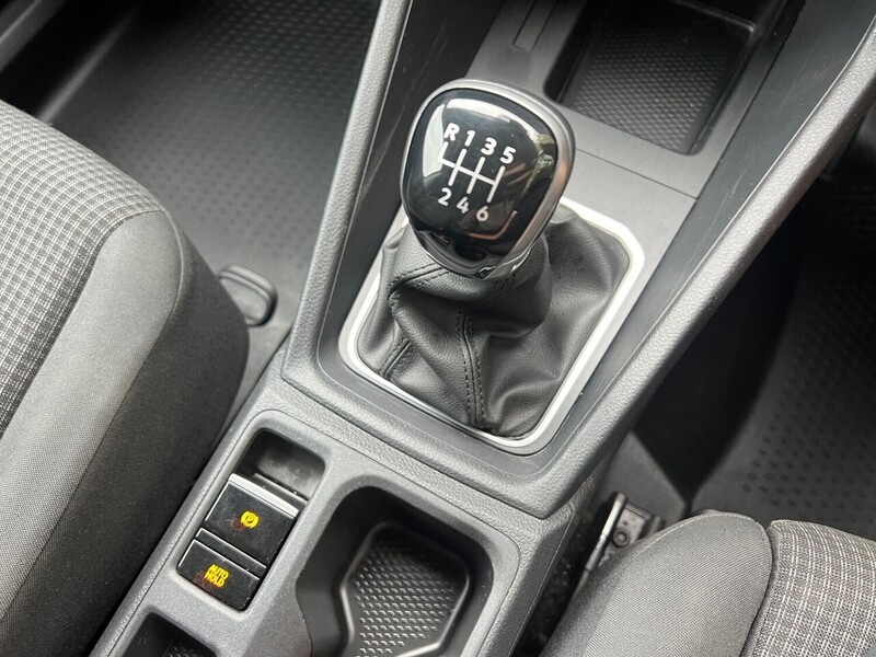 Volkswagen Caddy Maxi TDI C20 Commerce Plus - U15