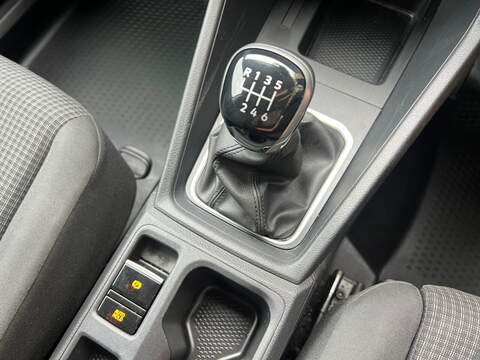 Volkswagen Caddy Maxi TDI C20 Commerce Plus - U15