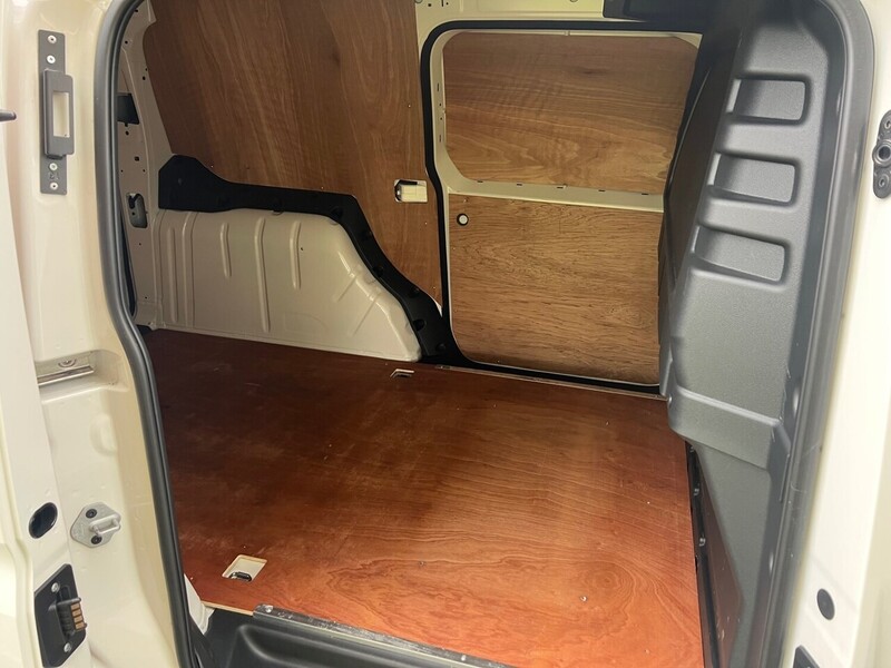 Volkswagen Caddy Maxi TDI C20 Commerce Plus - U15