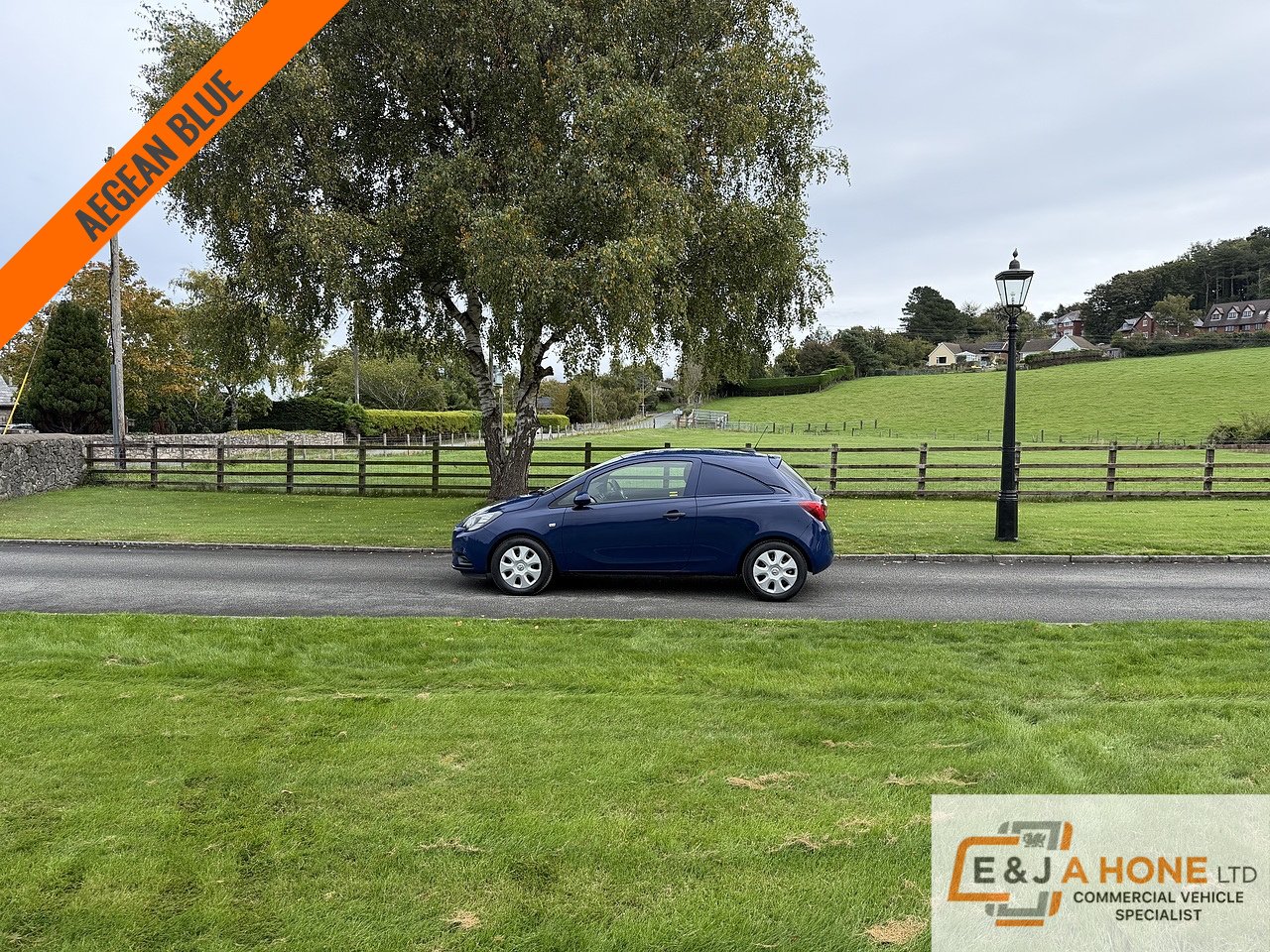 2018 Vauxhall Corsa