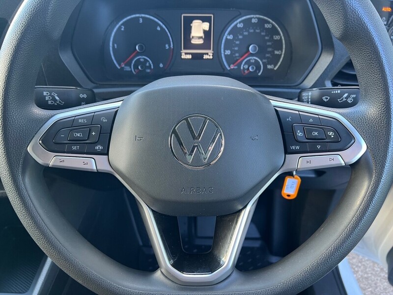 Volkswagen Caddy TDI C20 Commerce - U17