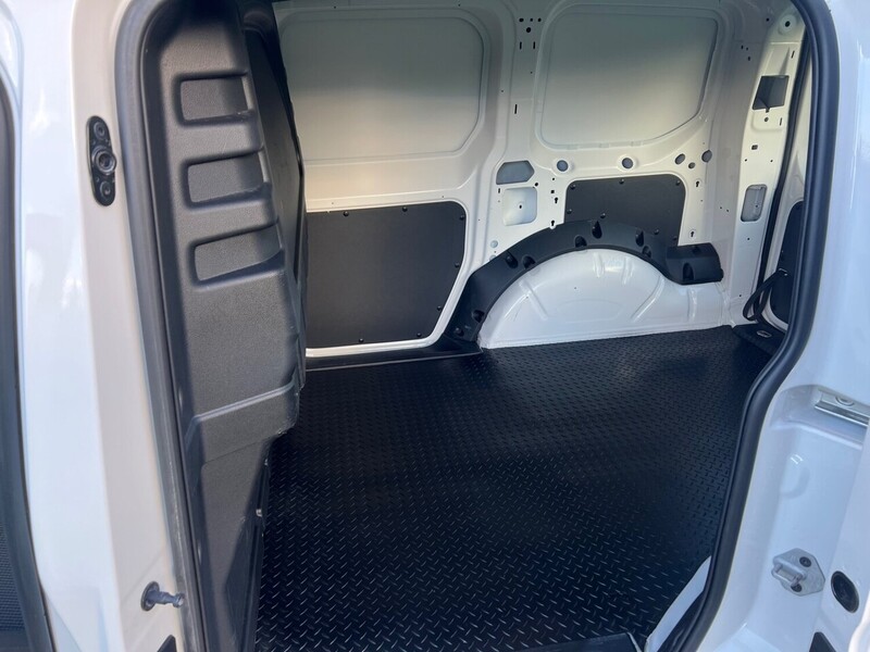 Volkswagen Caddy TDI C20 Commerce - U17