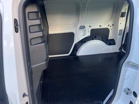 Volkswagen Caddy TDI C20 Commerce - U17