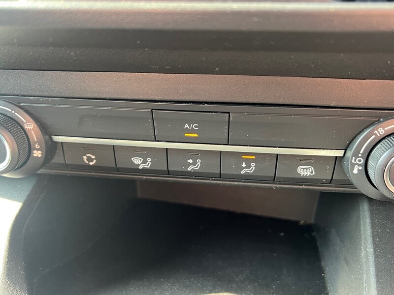 Vauxhall Combo Electric 2300 Dynamic - U2
