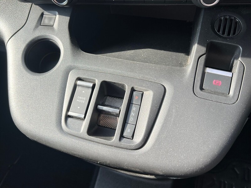 Vauxhall Combo Electric 2300 Dynamic - U2