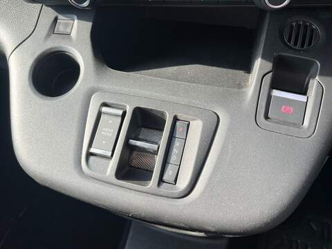 Vauxhall Combo Electric 2300 Dynamic - U2