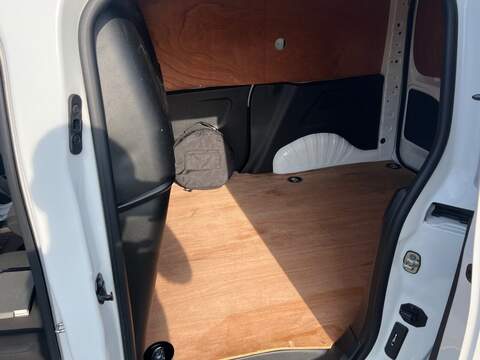 Vauxhall Combo Electric 2300 Dynamic - U2