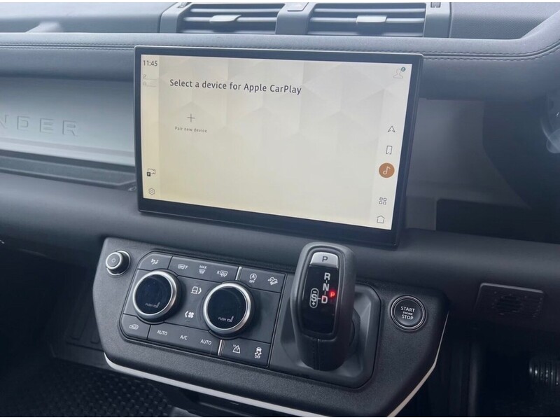 Land Rover Defender 90 D250 MHEV S - U21