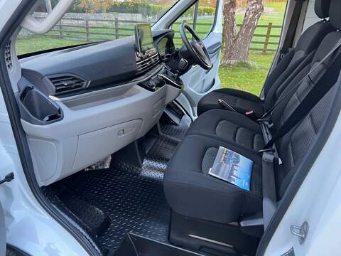 MAXUS Deliver 9 D20 LUX - U22