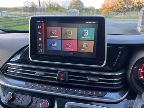 MAXUS Deliver 9 D20 LUX - U22