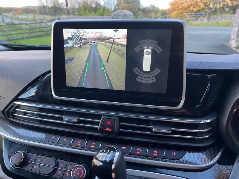 MAXUS Deliver 9 D20 LUX - U22