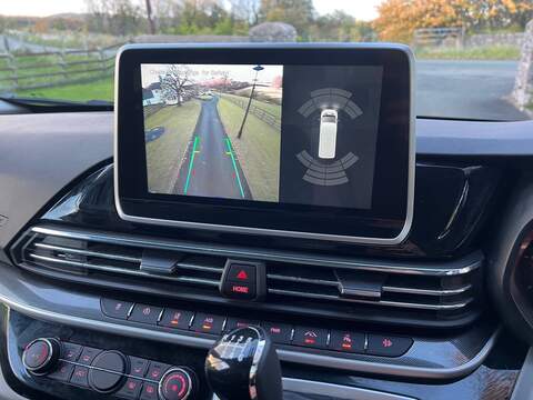 MAXUS Deliver 9 D20 LUX - U22