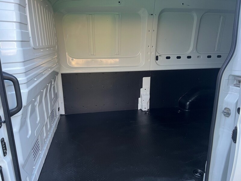 MAXUS Deliver 9 D20 LUX - U22