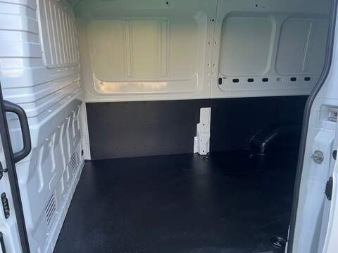MAXUS Deliver 9 D20 LUX - U22
