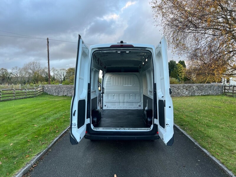 MAXUS Deliver 9 D20 LUX - U22