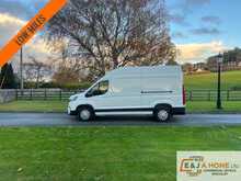 MAXUS Deliver 9