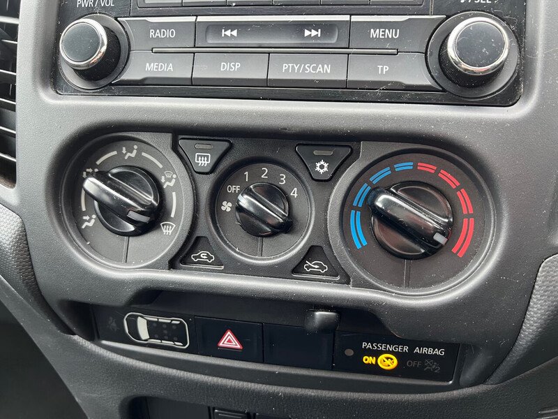 Mitsubishi L200 DI-D DC 4Life - U23