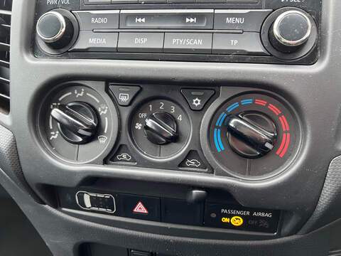 Mitsubishi L200 DI-D DC 4Life - U23