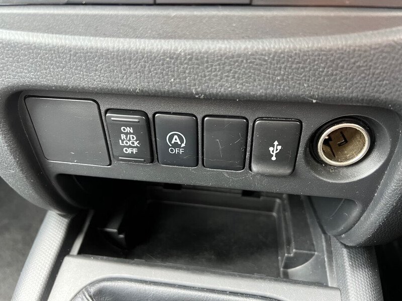 Mitsubishi L200 DI-D DC 4Life - U23