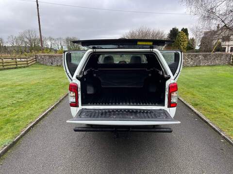 Mitsubishi L200 DI-D DC 4Life - U23