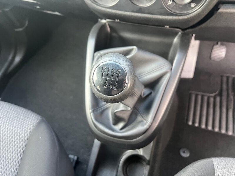 Fiat Doblo MultiJetII Active - U24