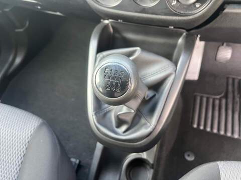 Fiat Doblo MultiJetII Active - U24
