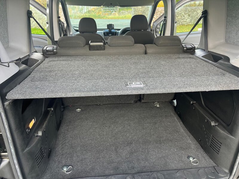Fiat Doblo MultiJetII Active - U24