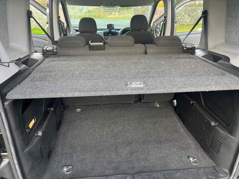 Fiat Doblo MultiJetII Active - U24