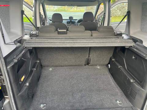Fiat Doblo MultiJetII Active - U24