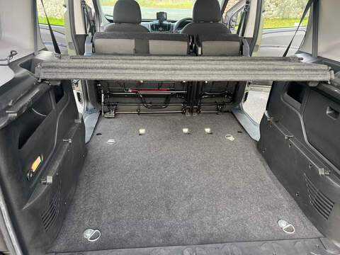 Fiat Doblo MultiJetII Active - U24