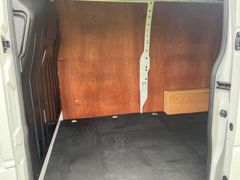 Nissan Interstar dCi 35 Tekna - U25