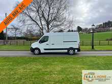 Nissan Interstar