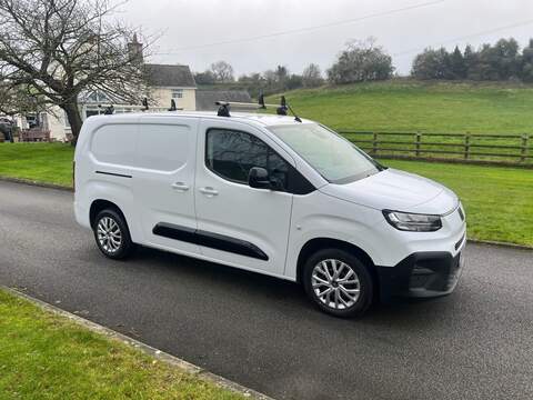 Fiat Doblo Multijet3 1000Kg - U29