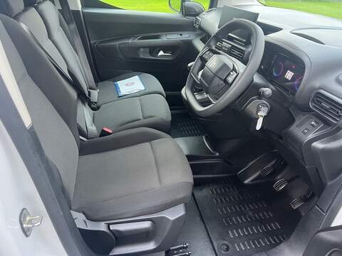 Fiat Doblo Multijet3 1000Kg - U29
