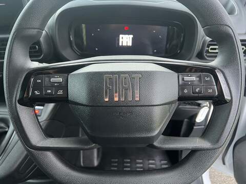 Fiat Doblo Multijet3 1000Kg - U29