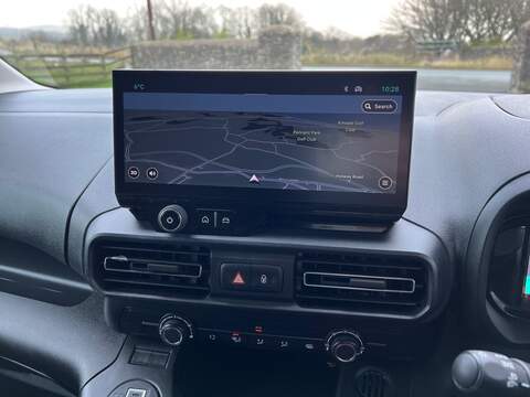 Fiat Doblo Multijet3 1000Kg - U29