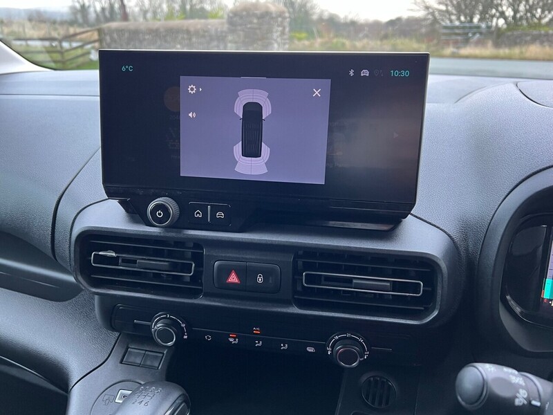 Fiat Doblo Multijet3 1000Kg - U29