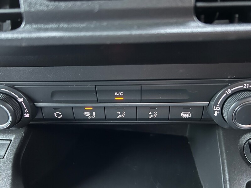 Fiat Doblo Multijet3 1000Kg - U29