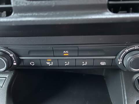 Fiat Doblo Multijet3 1000Kg - U29