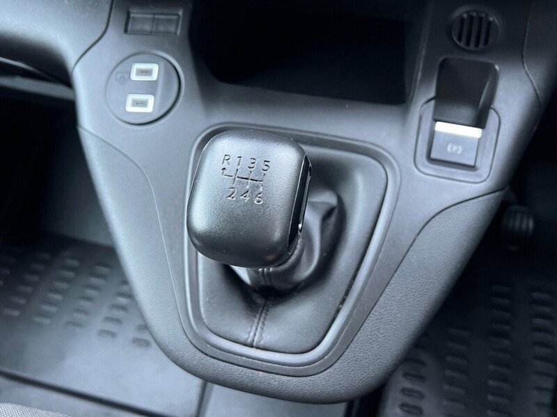 Fiat Doblo Multijet3 1000Kg - U29
