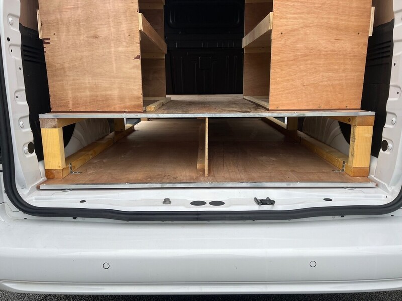 Fiat Doblo Multijet3 1000Kg - U29