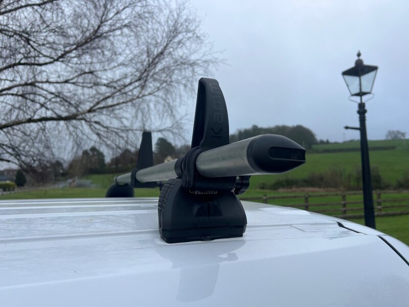 Fiat Doblo Multijet3 1000Kg - U29