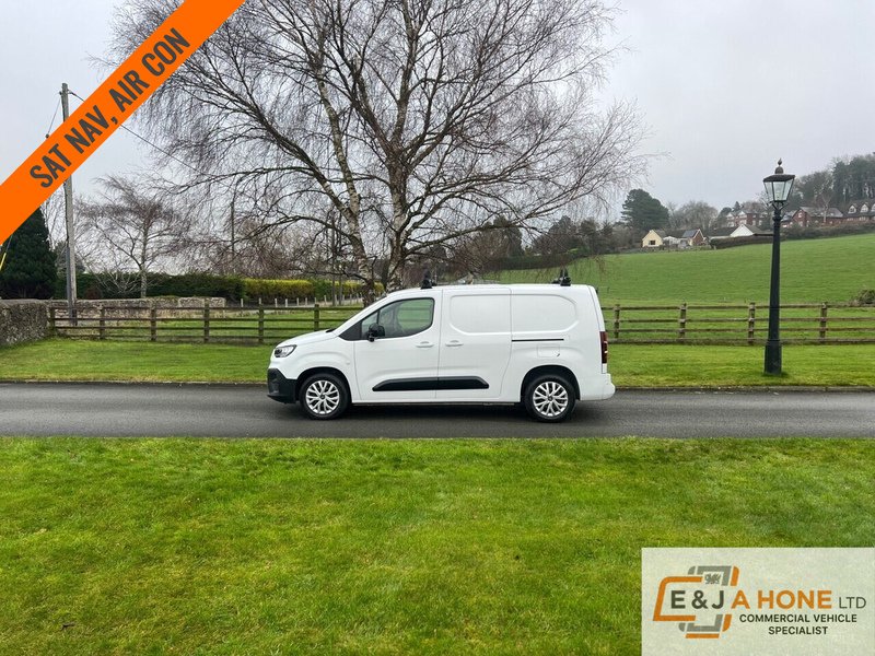 Fiat Doblo Multijet3 1000Kg - U29
