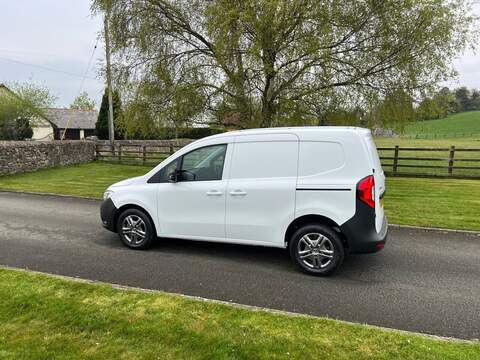 Mercedes-Benz Citan 110 CDI PRO - U3